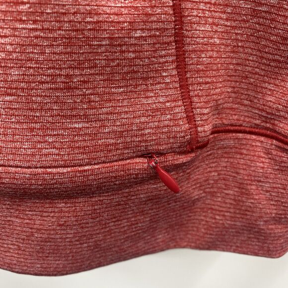 Kansas City Chiefs CB DryTec by Cutter & Buck Womens XS/TP Red Moisture Wicking - Picture 7 of 12